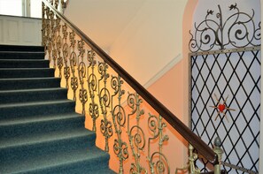 Treppe
