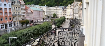 Hotel Palacký