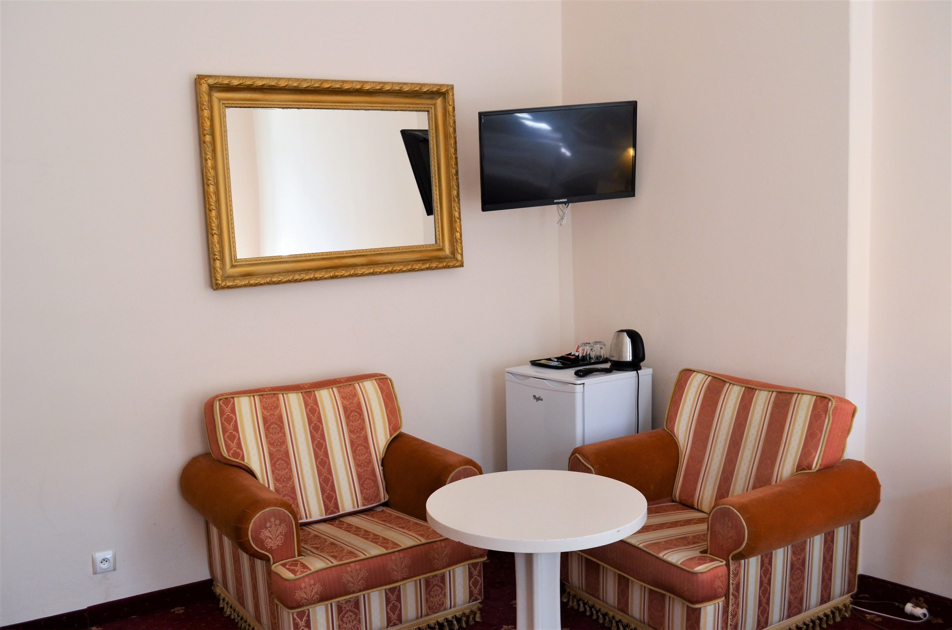 Foto - Hotel Palacky