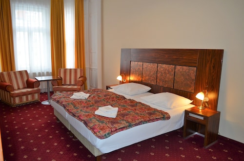 Hotel Palacký