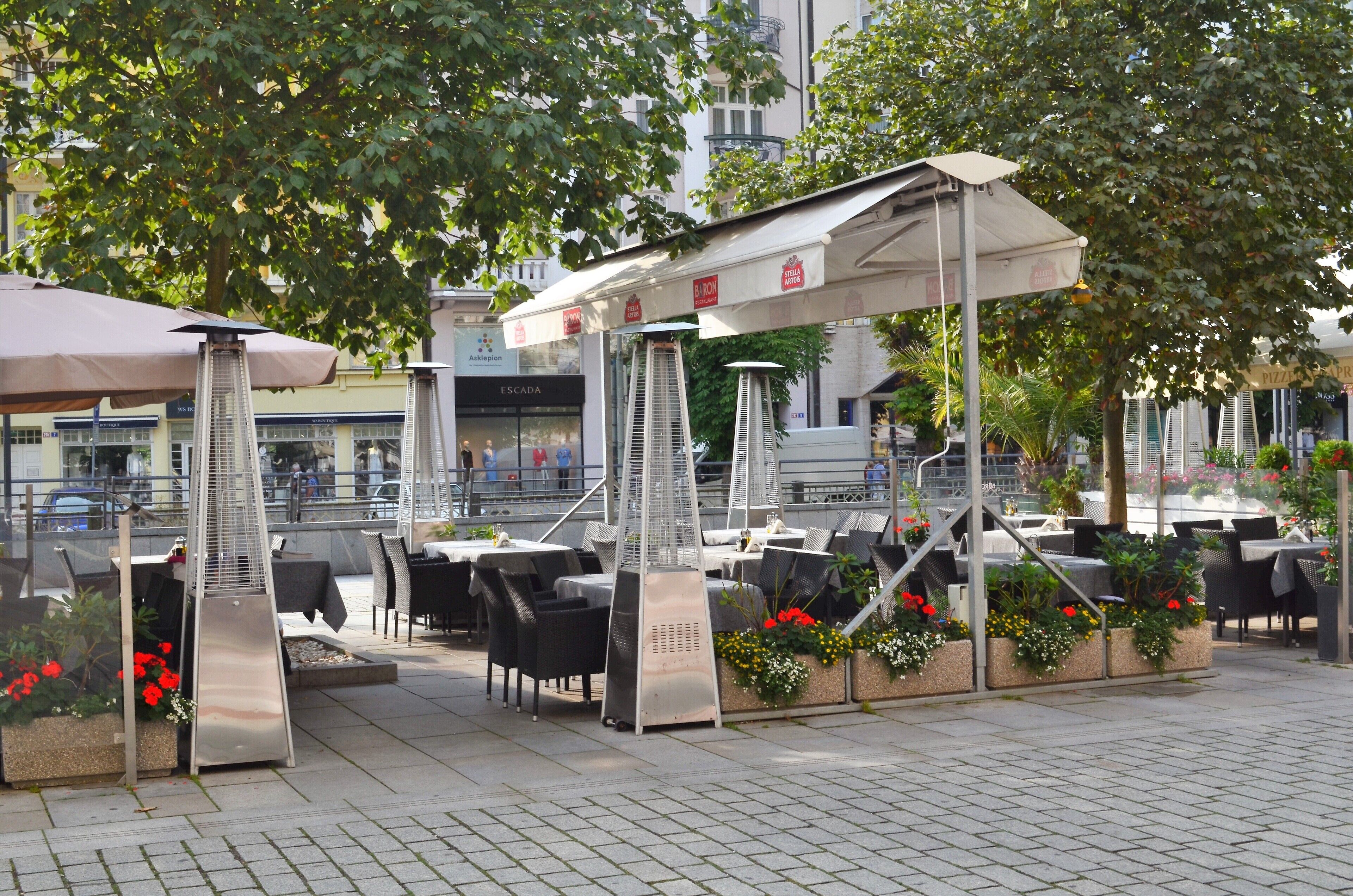 Foto - Hotel Palacky