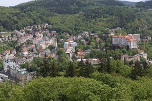 Esterni
