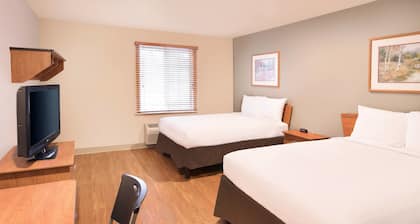 Extended Stay America Select Suites - Fayetteville - West