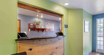 Extended Stay America Select Suites - Fayetteville - West