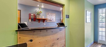 Extended Stay America Select Suites - Fayetteville - West