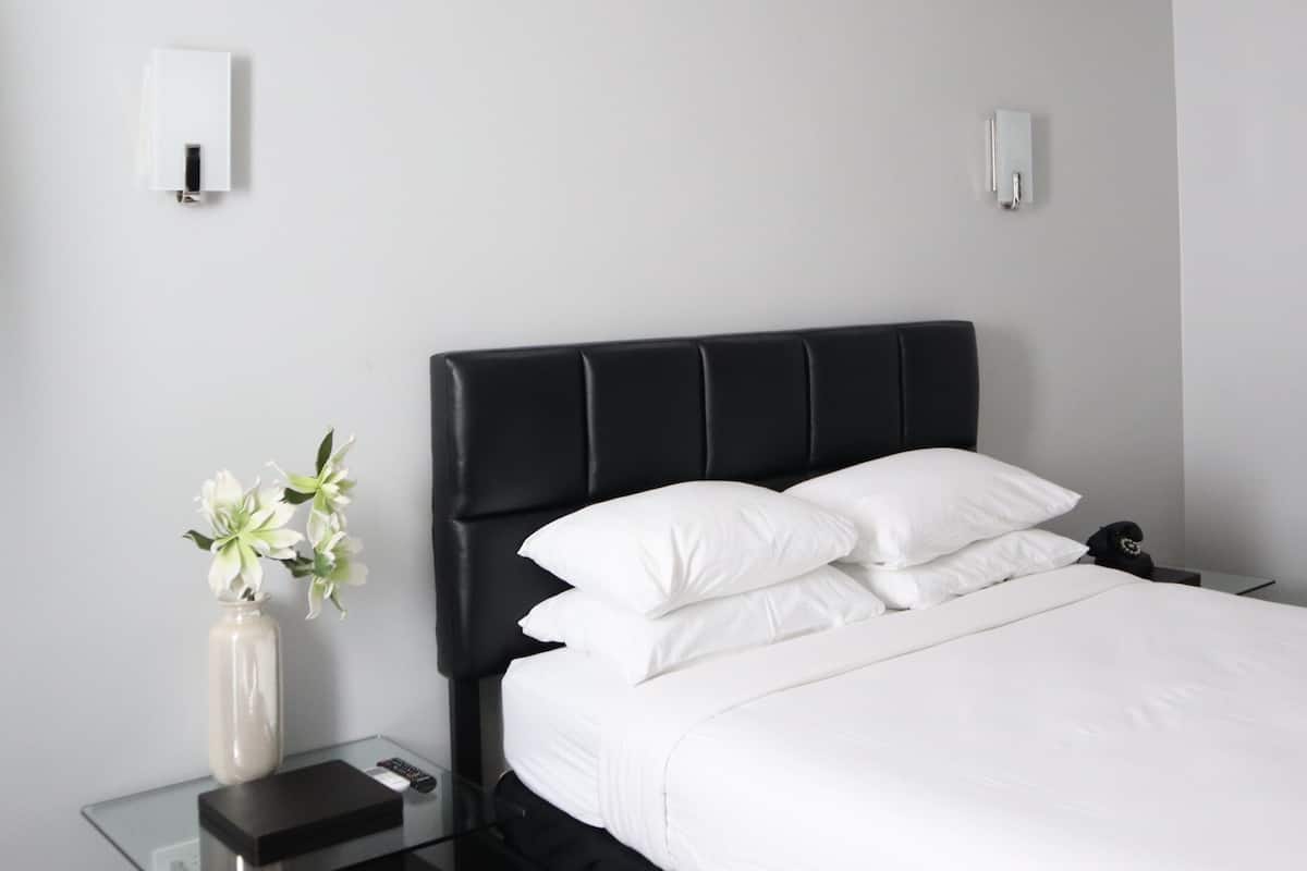 Coffres-forts dans les chambres, bureau