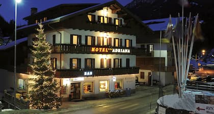 Hotel Adriana