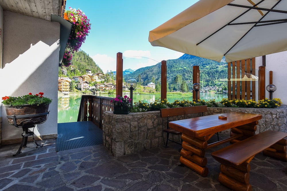 Hotel Adriana
