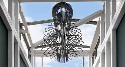 Golden Tulip Ana Tower Sibiu