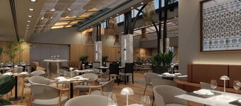 Courtyard by Marriott Downtown Sibiu