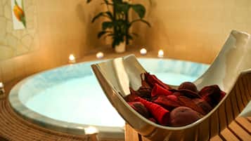 Massagens