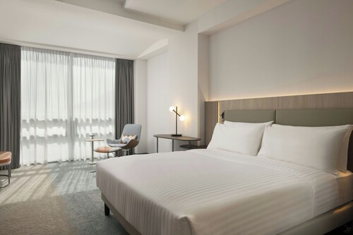 Courtyard by Marriott Downtown Sibiu