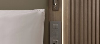 Courtyard by Marriott Downtown Sibiu