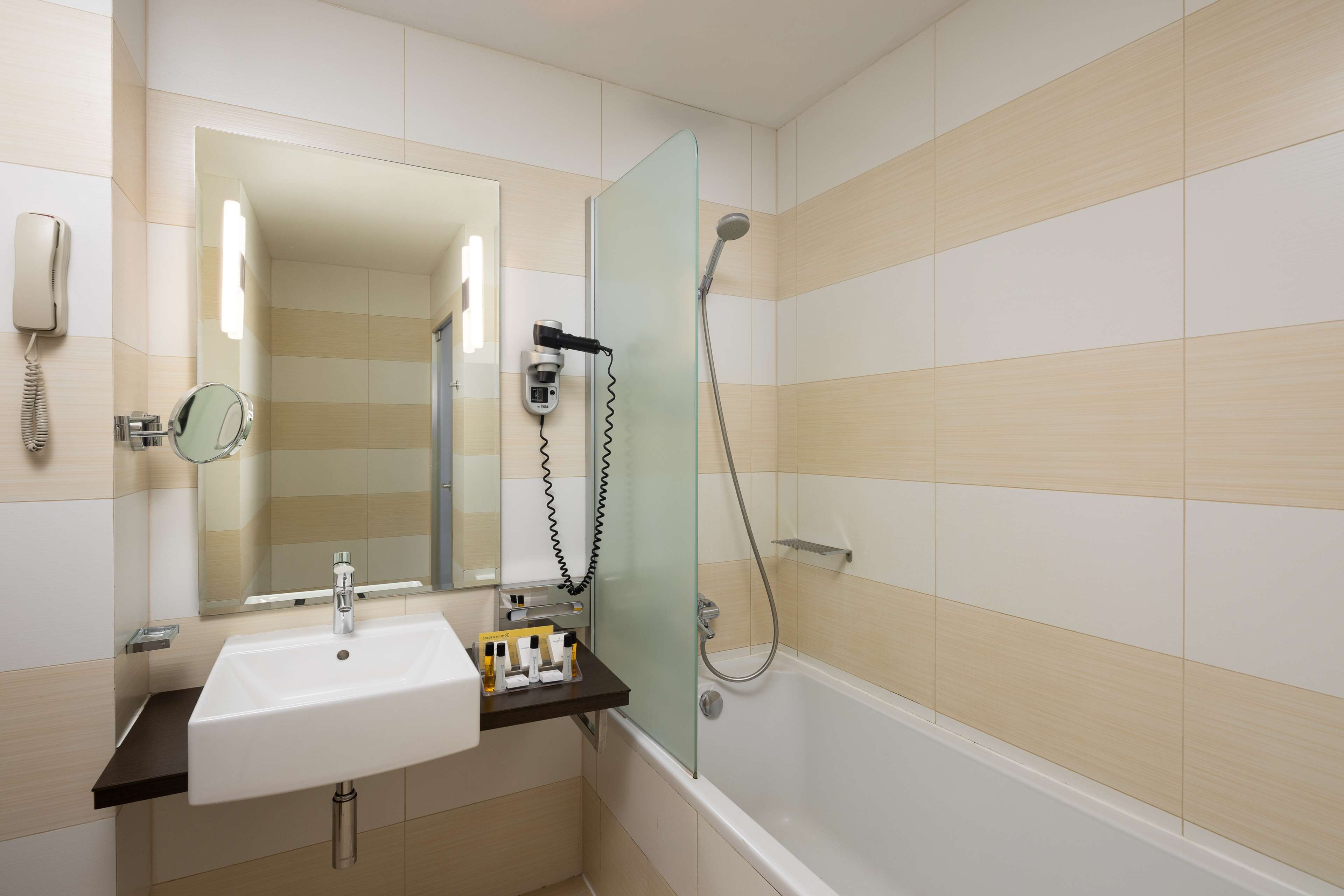 Photo - Hotel Golden Tulip Ana Tower Sibiu