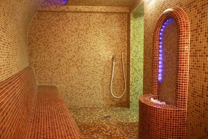 Massagens