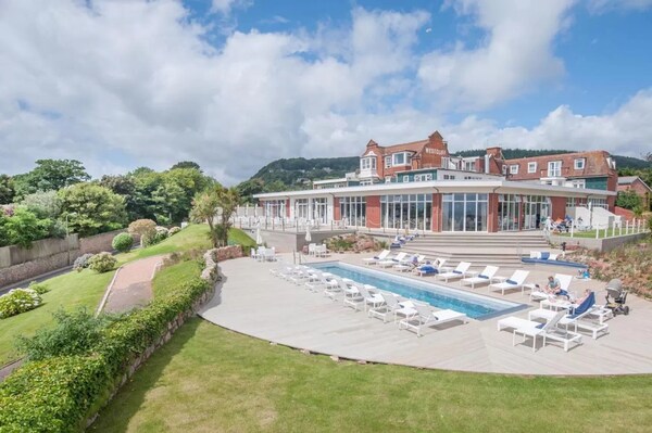 Harbour Hotel Sidmouth - Sidmouth