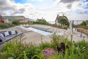 Exterior - Harbour Hotel Sidmouth (Sidmouth)