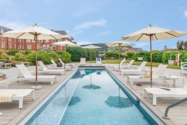 Harbour Hotel Sidmouth - Sidmouth
