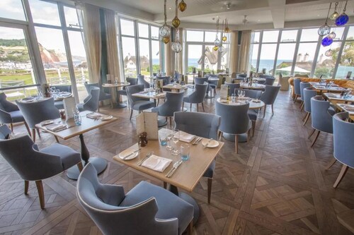 Harbour Hotel Sidmouth