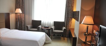 Guangdong Xuneng Hotel - Guangzhou