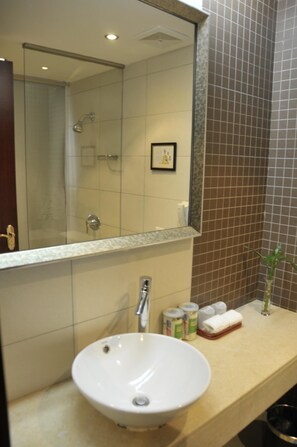 Room - Guangdong Xuneng Hotel - Guangzhou (Guangzhou)