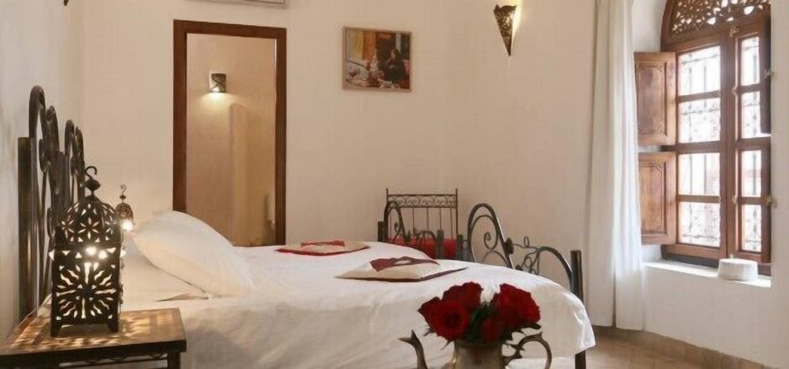 Foto - Riad Mandalay