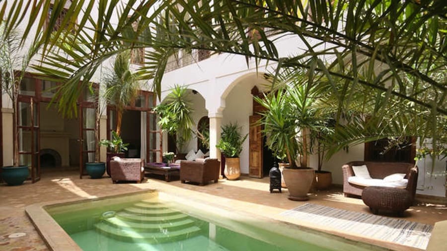 Riad Mandalay