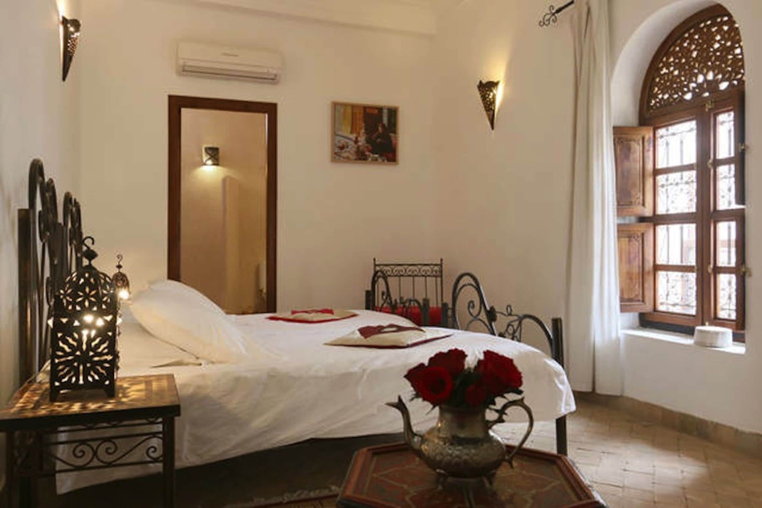 Foto - Riad Mandalay