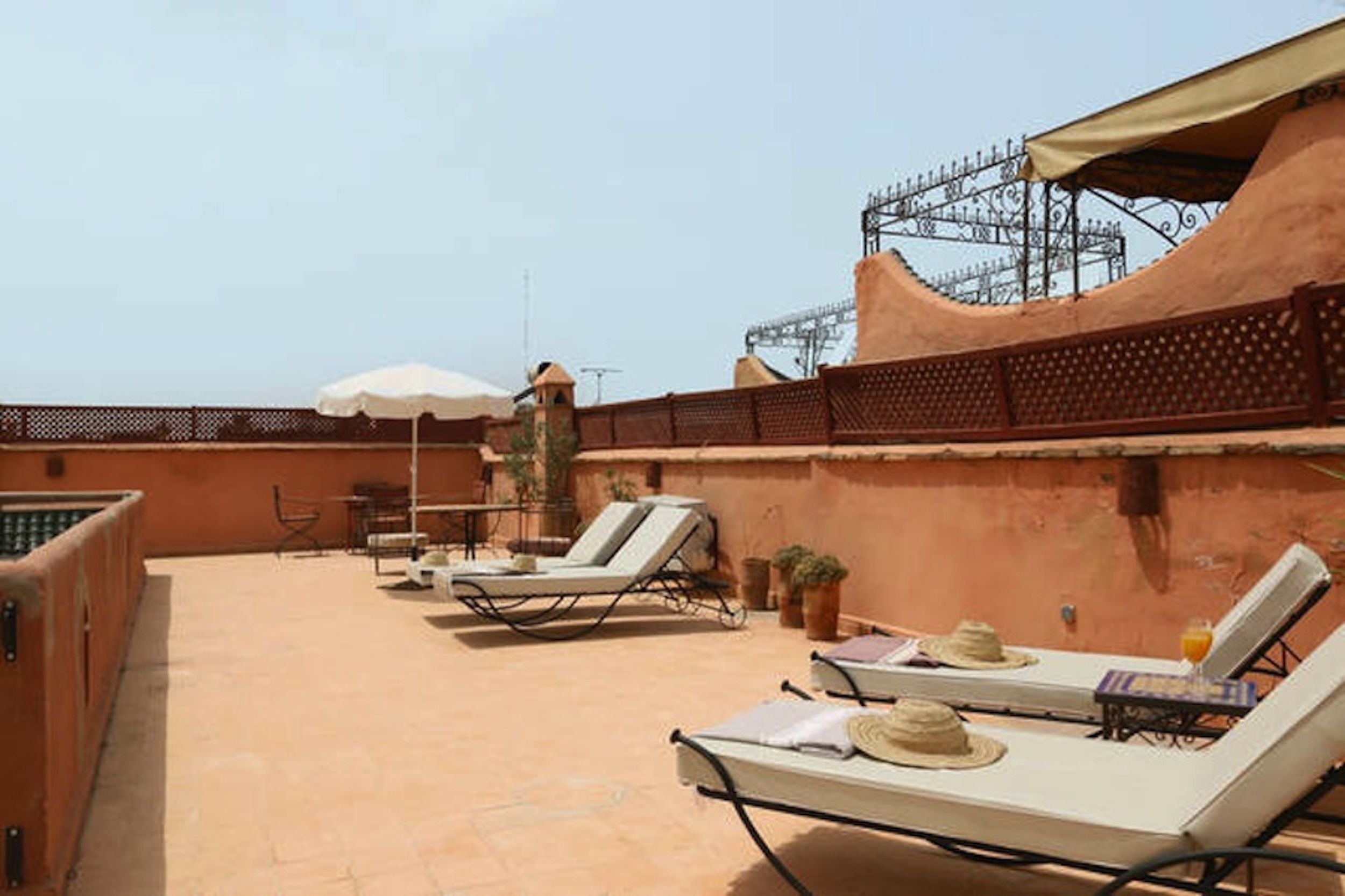 Foto - Riad Mandalay