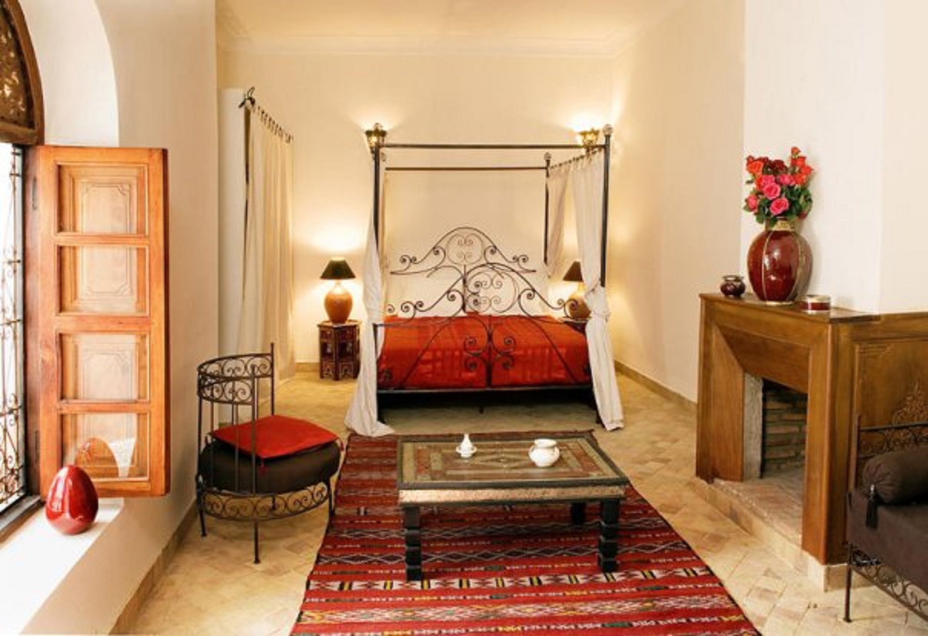 Foto - Riad Mandalay