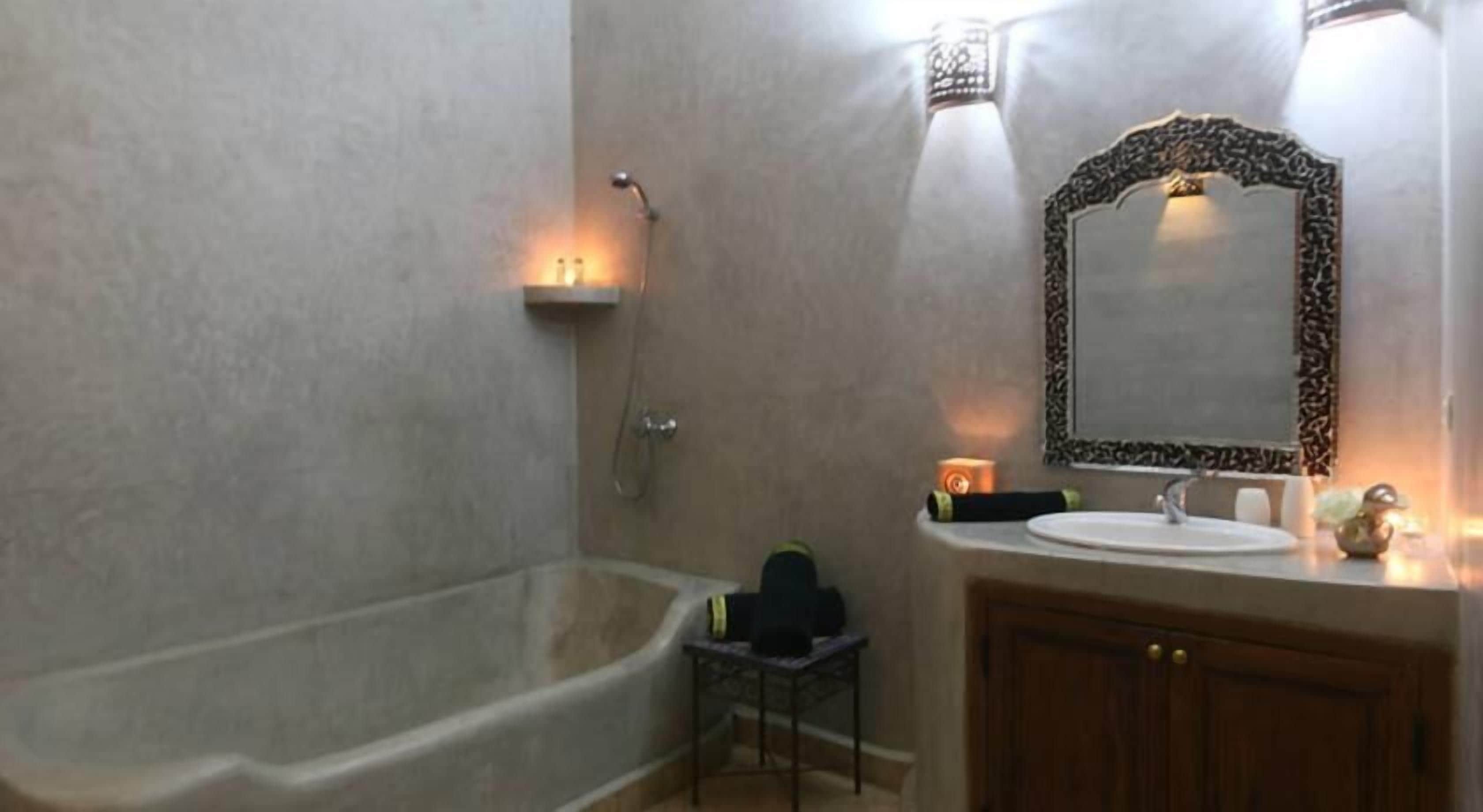 Foto - Riad Mandalay
