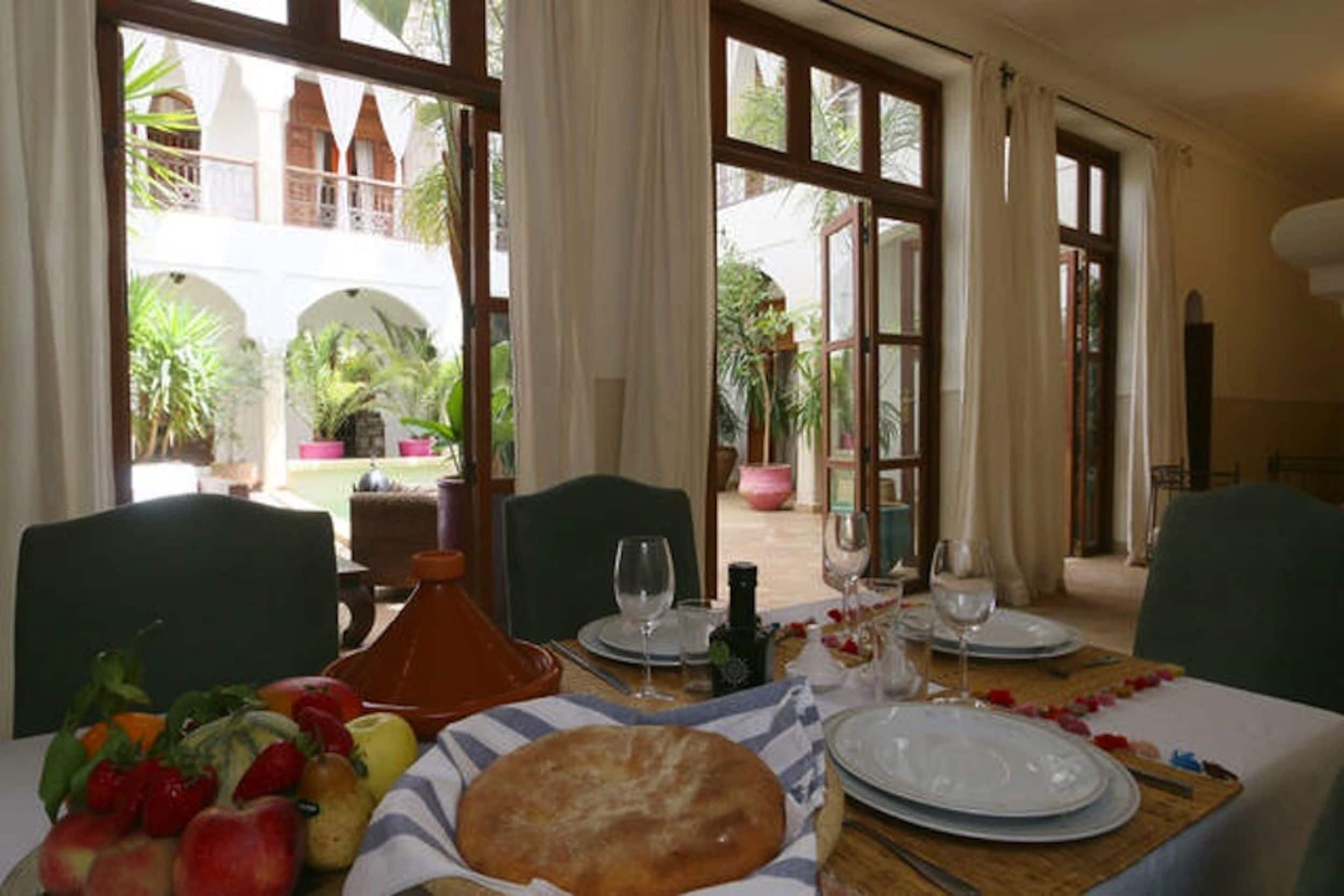 Foto - Riad Mandalay