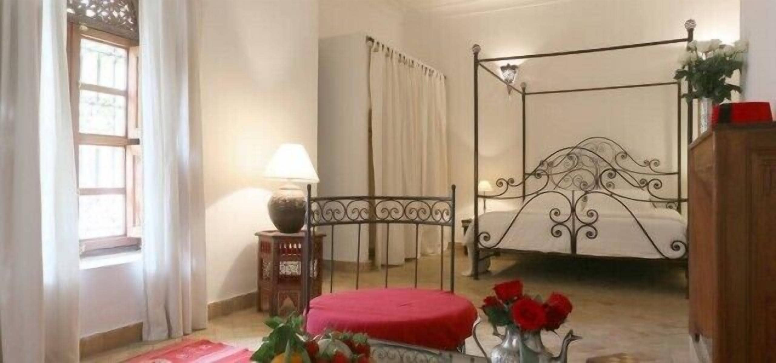 Foto - Riad Mandalay