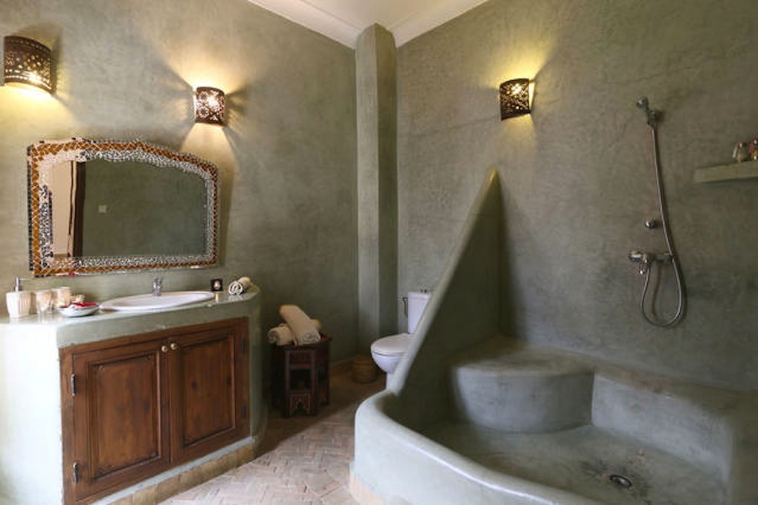 Foto - Riad Mandalay