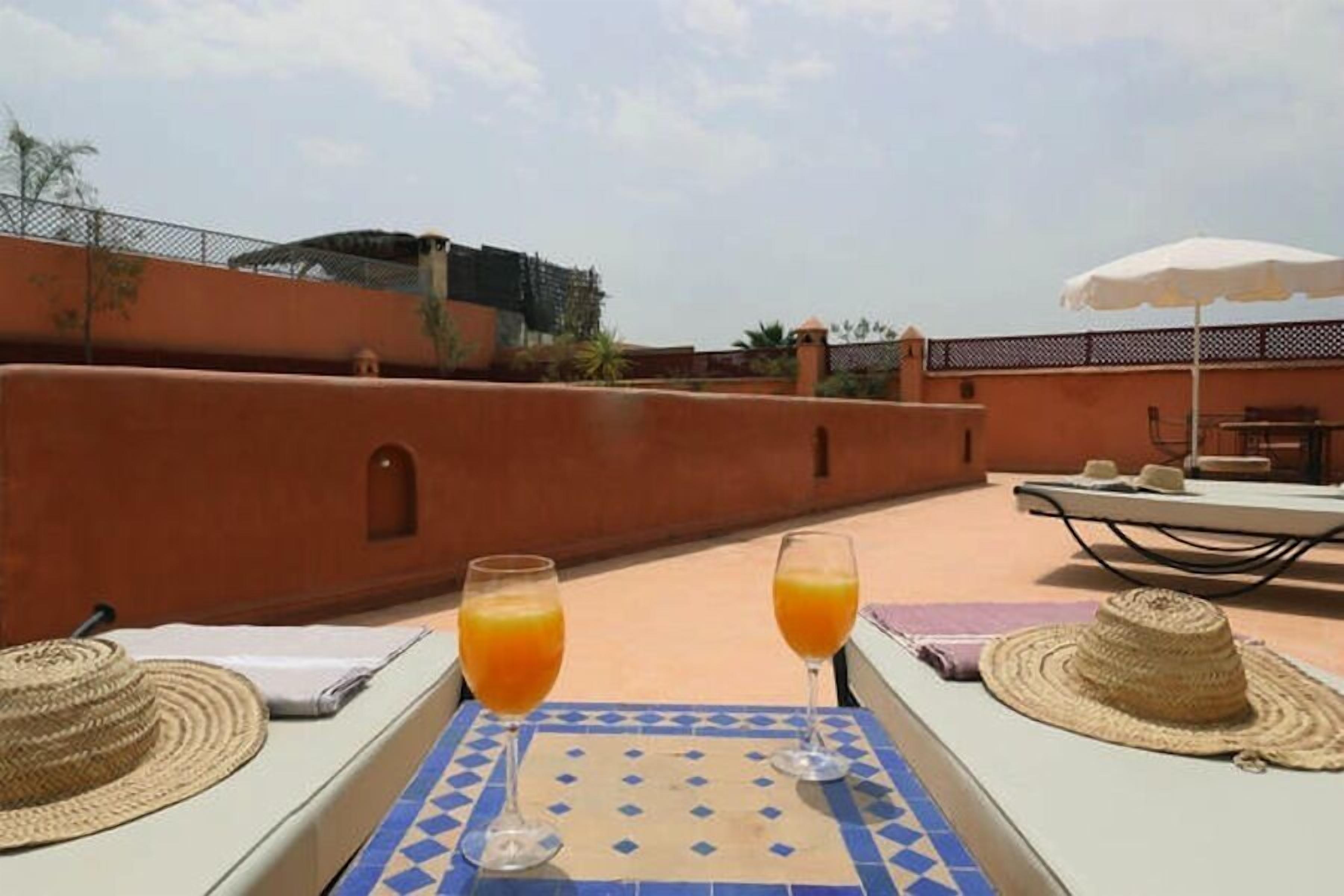 Foto - Riad Mandalay