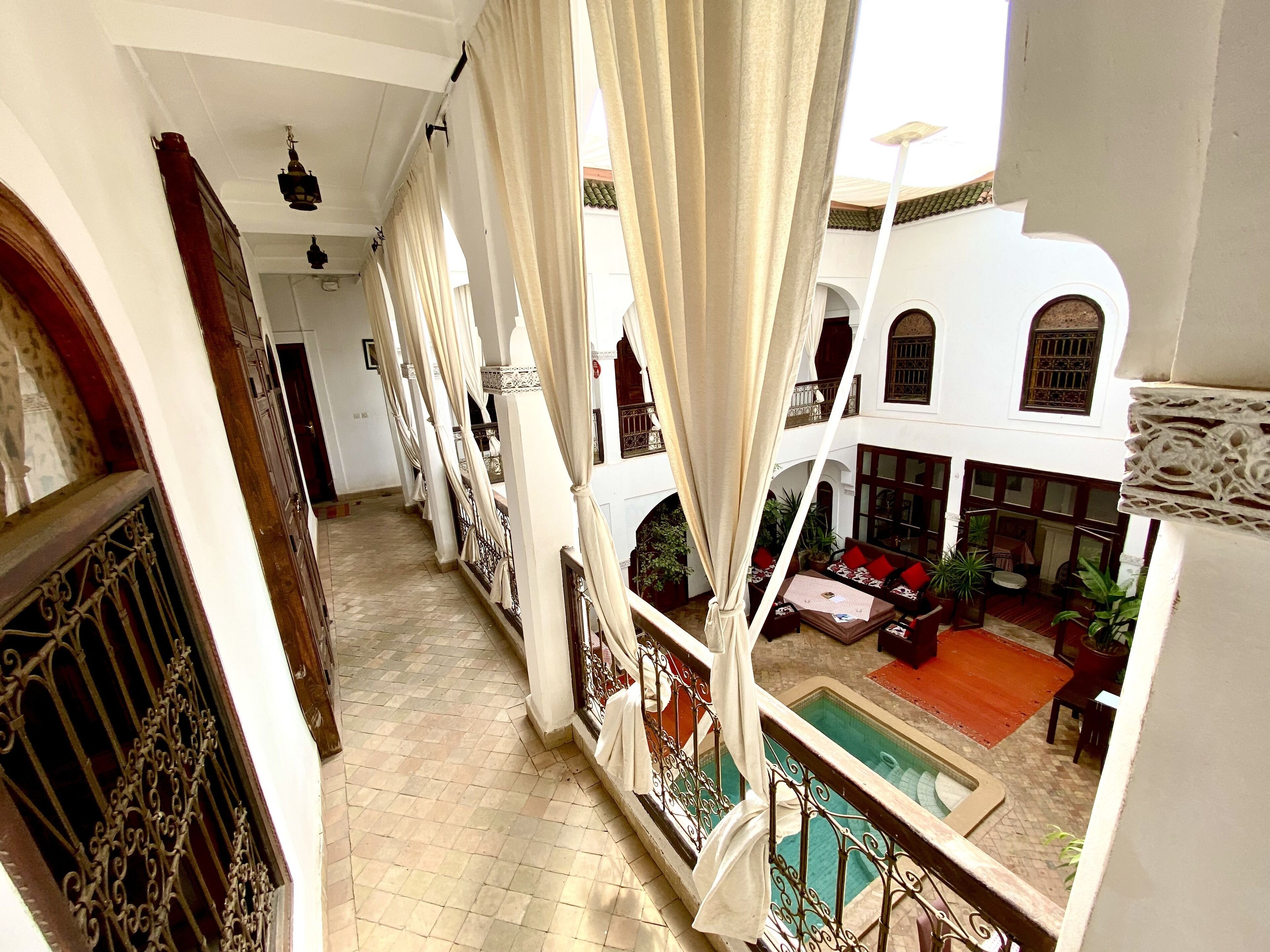 Foto - Riad Mandalay
