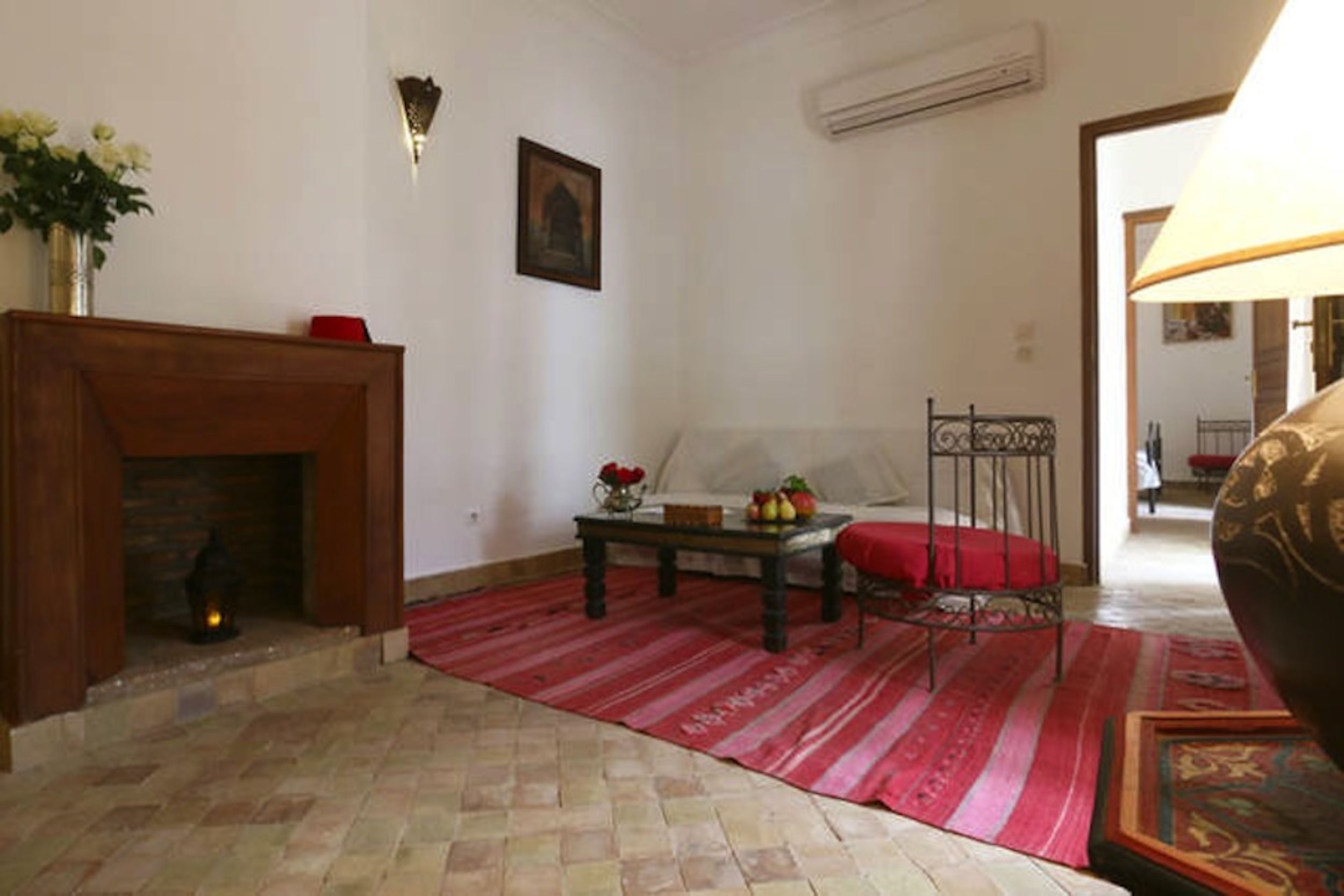 Foto - Riad Mandalay