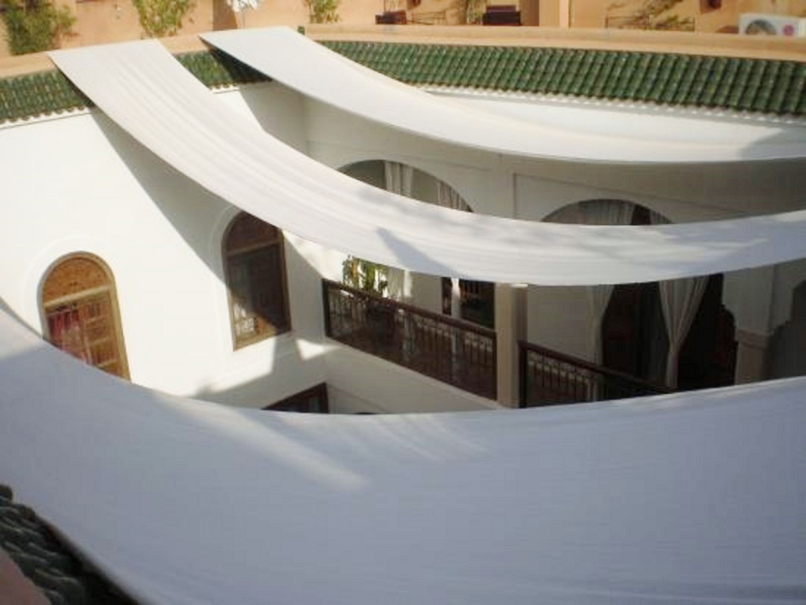 Foto - Riad Mandalay