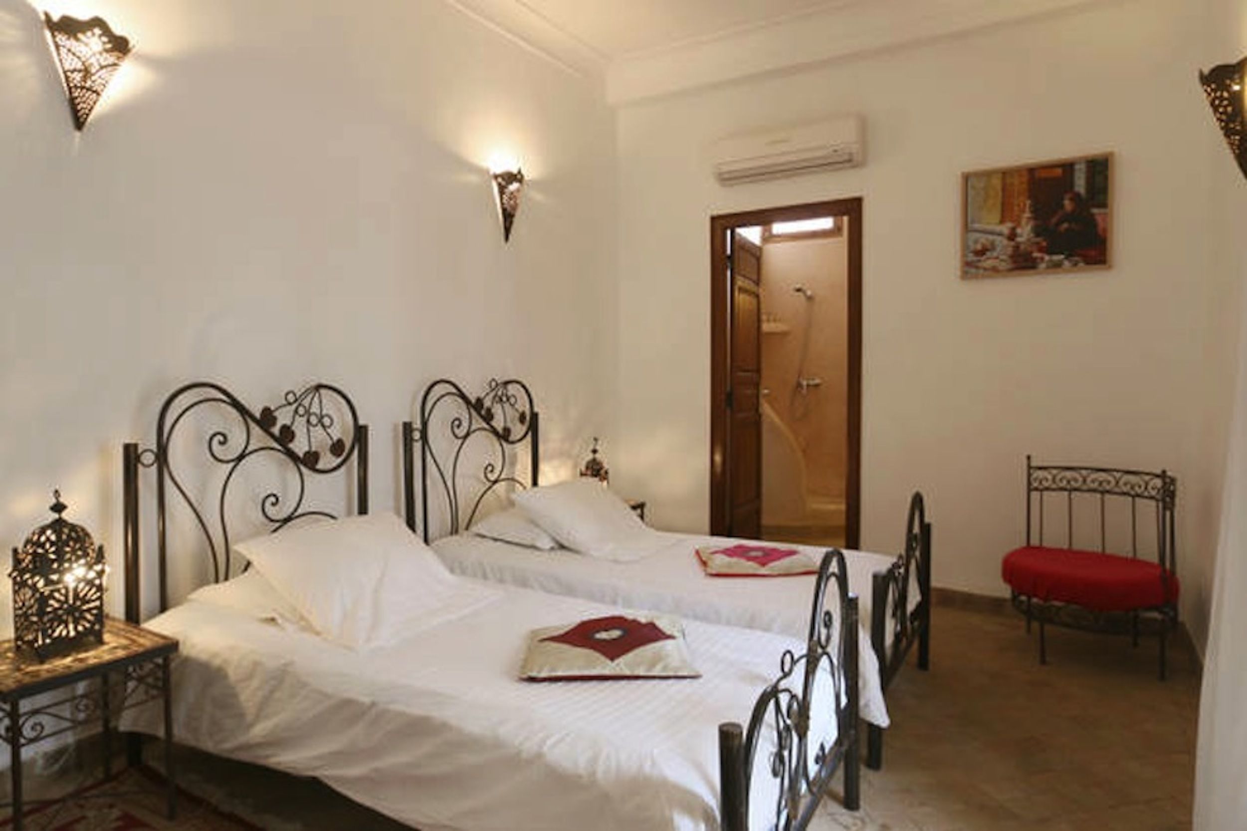 Foto - Riad Mandalay