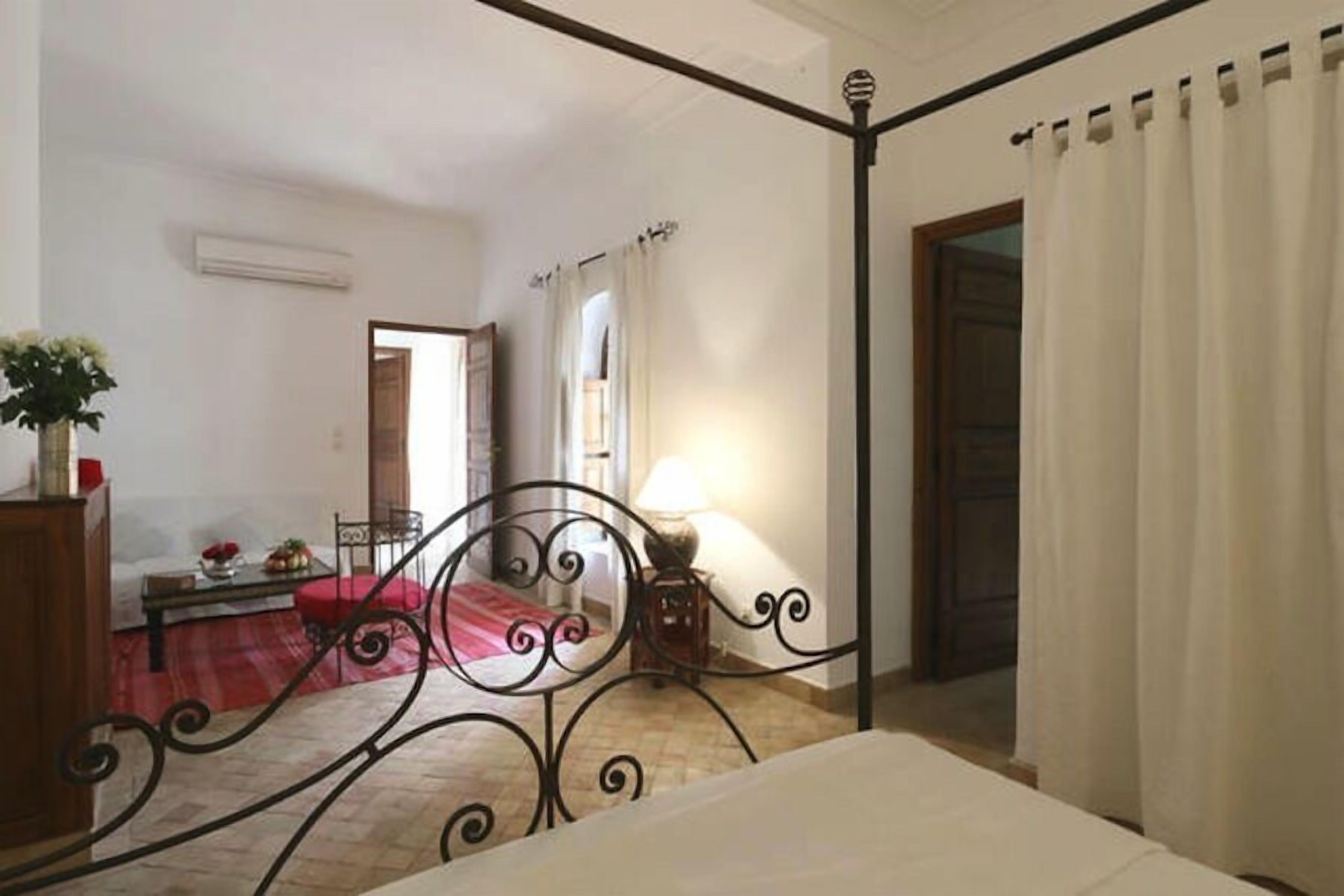 Foto - Riad Mandalay