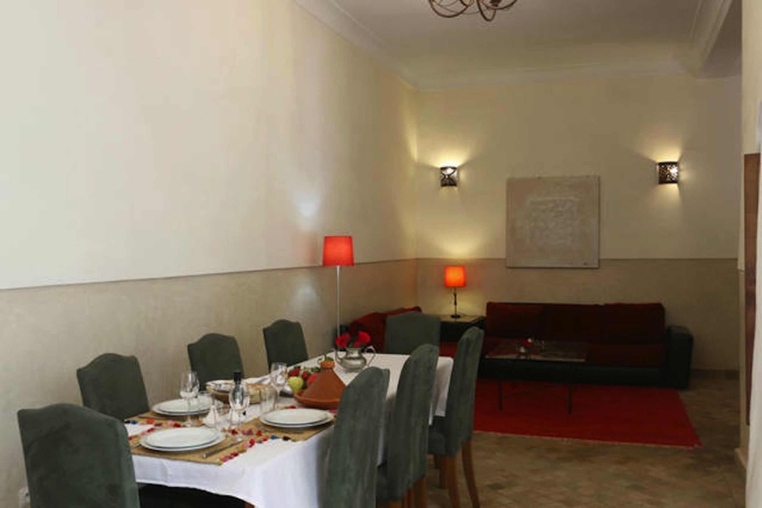 Foto - Riad Mandalay