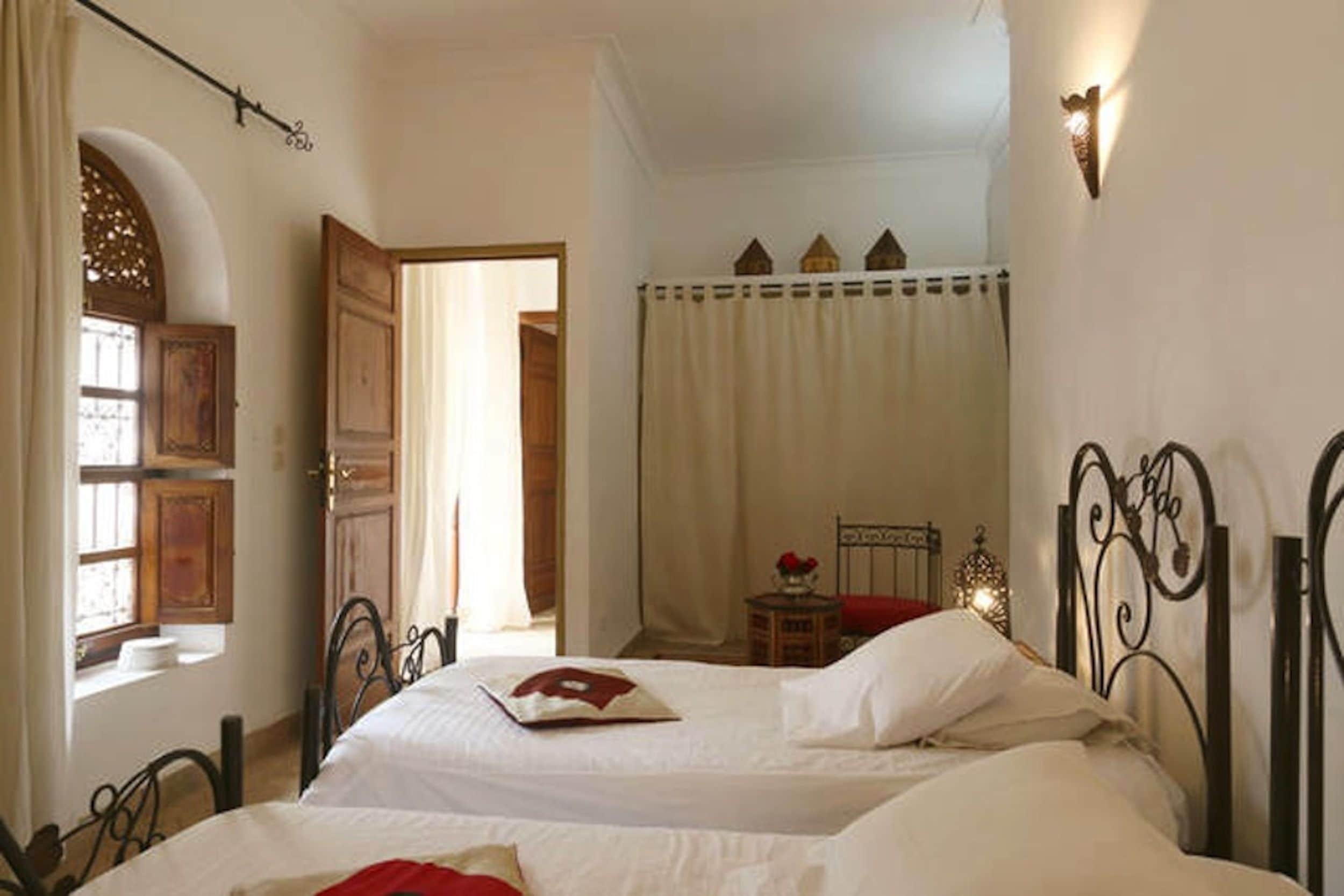 Foto - Riad Mandalay