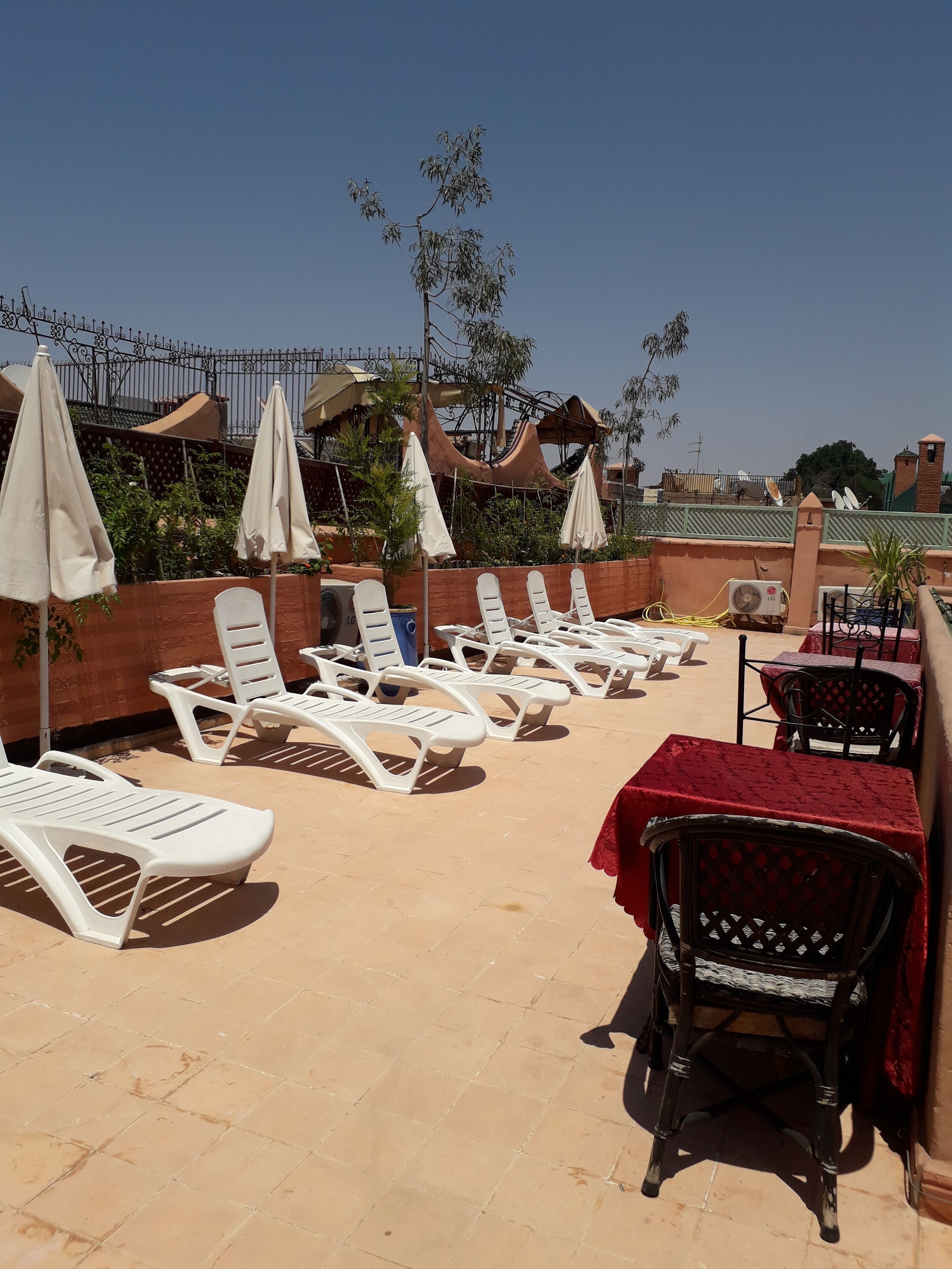 Foto - Riad Mandalay