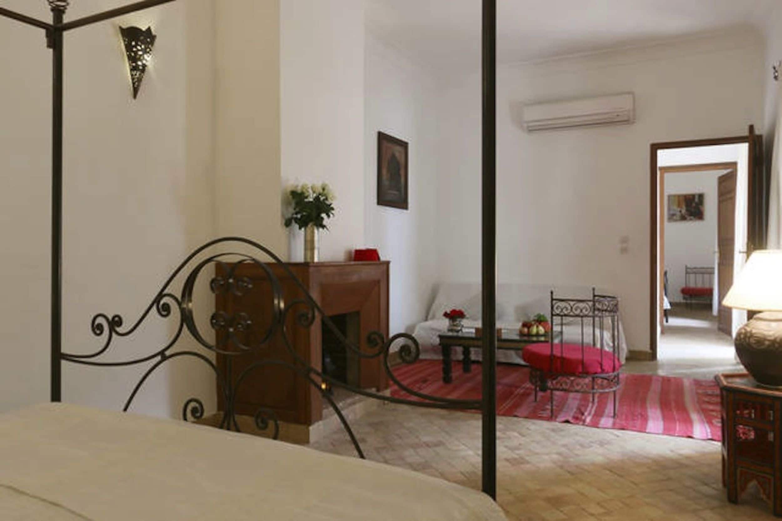 Foto - Riad Mandalay