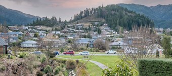 ASURE Hanmer Inn Motel