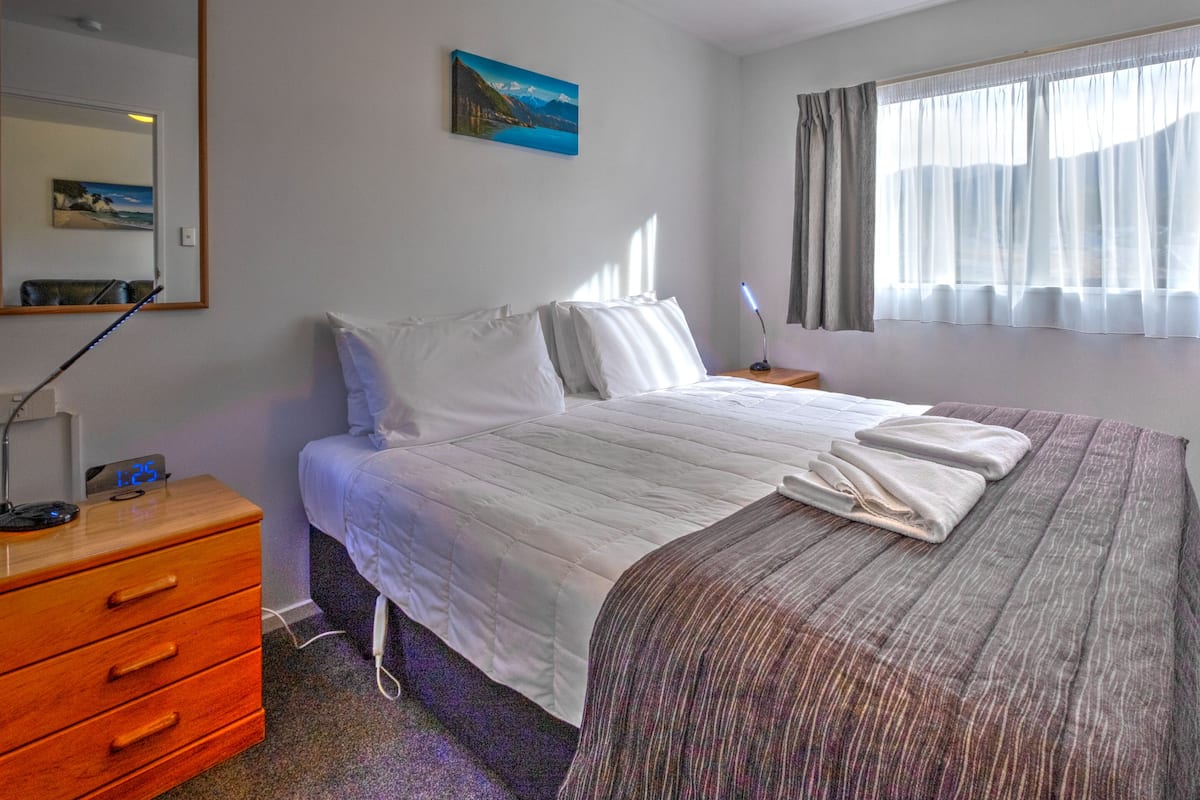 One Bedroom