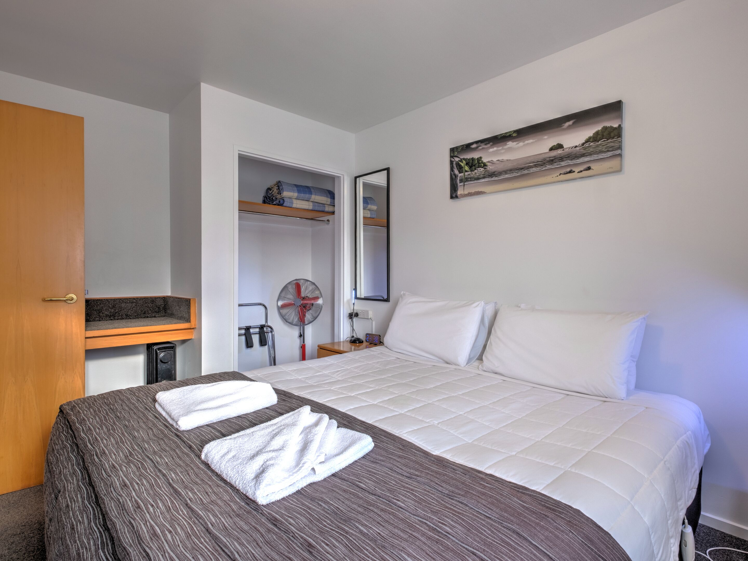Two Bedroom Spa