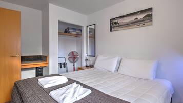 Two Bedroom Spa