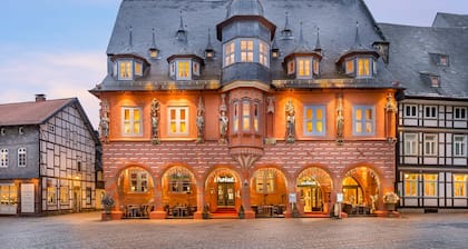 Hotel Kaiserworth