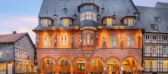 Hotel Kaiserworth